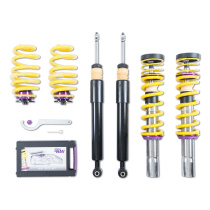 102100AV Coilovers Inox V1 KW Suspension